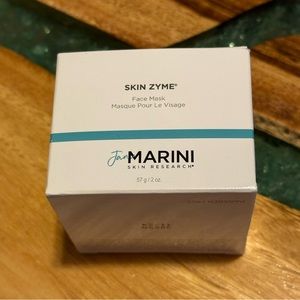 Jan Marini Skin Zyme Face Mask NEW